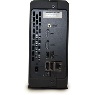 Synology VS240HD ohne Speicher