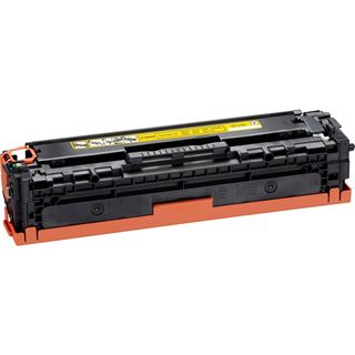 Canon Toner 6269B002 gelb