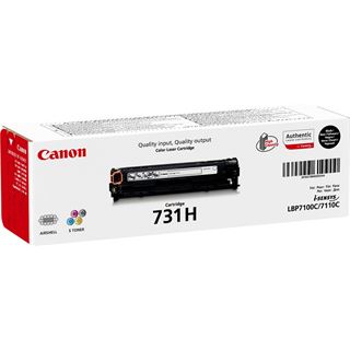 Canon Toner 6273B002 schwarz