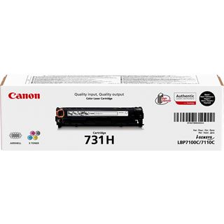 Canon Toner 6273B002 schwarz