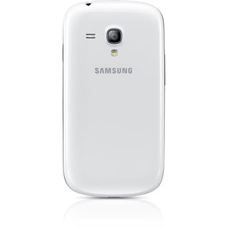 Samsung Galaxy S3 Mini I8190 NFC 8 GB weiß