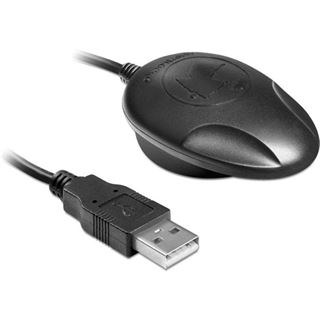 Navilock GPS Empfänger NL-442U USB 2.0