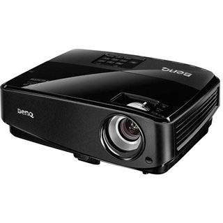 BenQ Beamer MW519 2800 Lumen WXGA HDMI 3D-Projektor