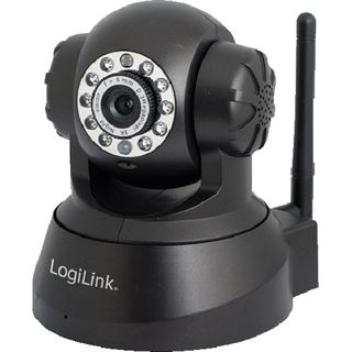 LogiLink IP-Kamera WC0030 WLAN