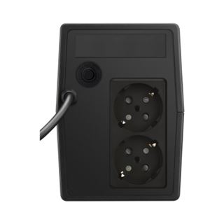 FSP Group FP 400 400 VA / 240 Watt Tower (PPF2400501)