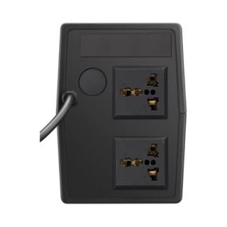 FSP Group FP 400 400 VA / 240 Watt Tower (PPF2400501)