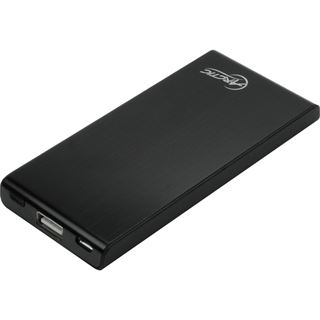 Arctic Cooling mobile Power Bank 4000 schwarz retail