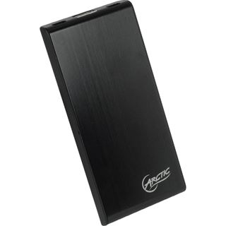 Arctic Cooling mobile Power Bank 4000 schwarz retail