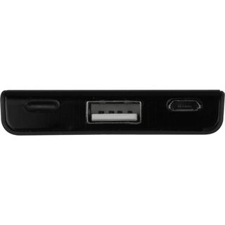 Arctic Cooling mobile Power Bank 4000 schwarz retail