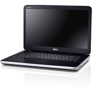 Notebook 15,6" (39,62cm) Dell Vostro 2520 i3-2328M 4GB 500GB W7P