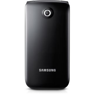 Samsung E2530 scarlett-red