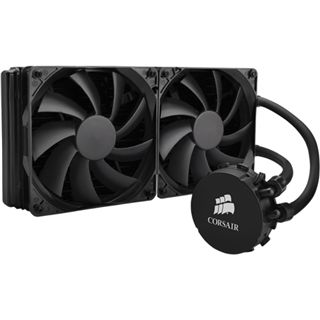 Corsair Hydro Series H110 Komplett-Wasserkühlung