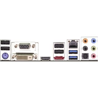 ASRock FM2A85X-ITX AMD A85X So.FM2 Dual Channel DDR3 Mini-ITX Retail
