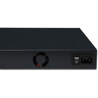 Digitus DN-95312 16x 10/100 Mbit Desktop Switch