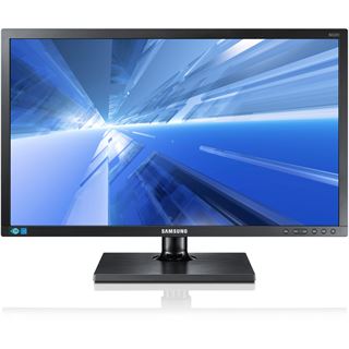 23,6" (59,94cm) Samsung SyncMaster TC241W Thin Client All-in-One