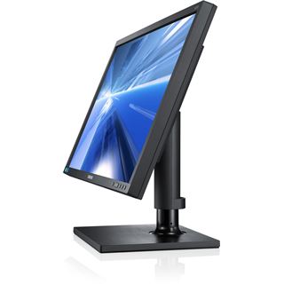 23,6" (59,94cm) Samsung SyncMaster TC241W Thin Client All-in-One