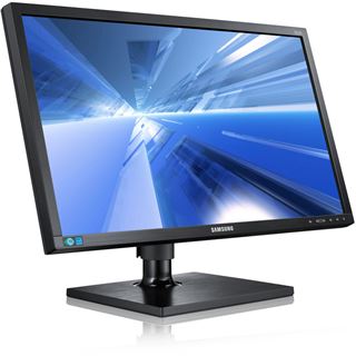 23,6" (59,94cm) Samsung SyncMaster TC241W Thin Client All-in-One