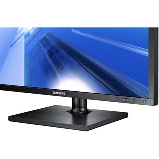 23,6" (59,94cm) Samsung SyncMaster TC241W Thin Client All-in-One