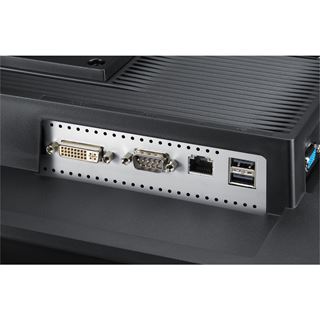 23,6" (59,94cm) Samsung SyncMaster TC241W Thin Client All-in-One