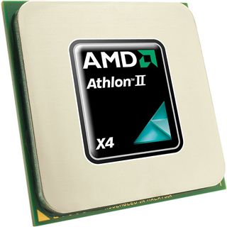 AMD Athlon II X4 750K 4x 3.40GHz So.FM2 TRAY