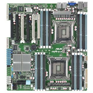 Asus Z9PE-D16/2L/iKVM Intel C602 So.2011 Quad Channel DDR3 EATX Retail