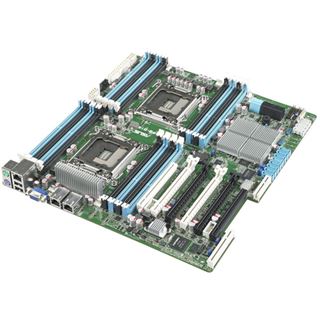 Asus Z9PE-D16/2L/iKVM Intel C602 So.2011 Quad Channel DDR3 EATX Retail