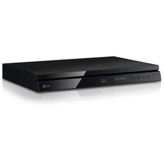 LG HR925S Blu-ray Player DVB-S2, 500 GB HDD, Timeshift