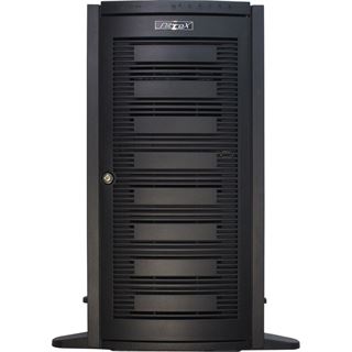 Inter-Tech Case IPC 5HU-9008 Server Tower