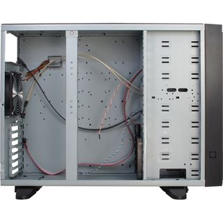 Inter-Tech Case IPC 5HU-9008 Server Tower