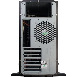 Inter-Tech Case IPC 5HU-9008 Server Tower