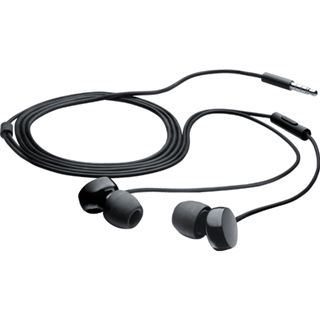 Nokia Wired Stereo Headset WH-208 schwarz