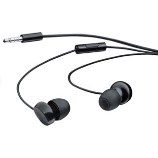 Nokia Wired Stereo Headset WH-208 schwarz