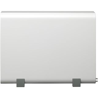 QNAP TurboStation TS-212 6 TB (2x 3000GB)