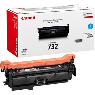 Canon Toner 6262B002 cyan