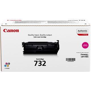 Canon Toner 6261B002 magenta