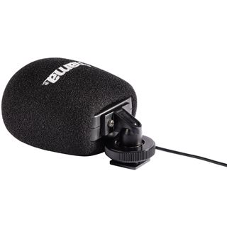 Hama Stereo-Mikrofon SM-17
