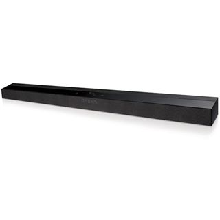 LG Electronics NB2020A - Soundbar