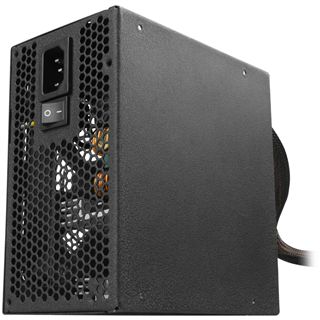 350 Watt Sharkoon SHA350M Modular 80+ Bronze