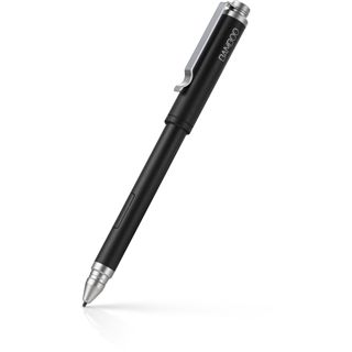 Wacom Bamboo Stylus Feel Schwarz Eingabestift für Turbo Station