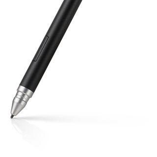 Wacom Bamboo Stylus Feel Schwarz Eingabestift für Turbo Station