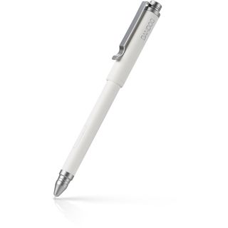 Wacom Bamboo Stylus Feel Wei&szlig; Eingabestift f&uuml;r