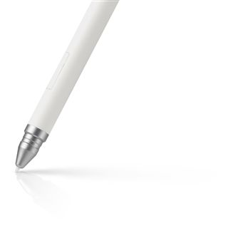 Wacom Bamboo Stylus Feel Wei&szlig; Eingabestift f&uuml;r