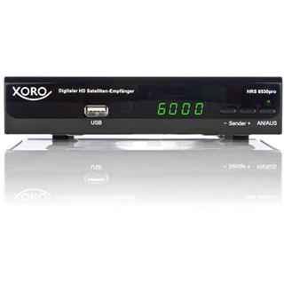 Xoro HRS 8530 pro