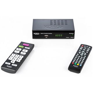 Xoro HRS 8530 pro