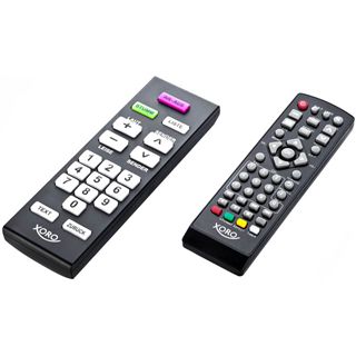 Xoro HRS 8530 pro