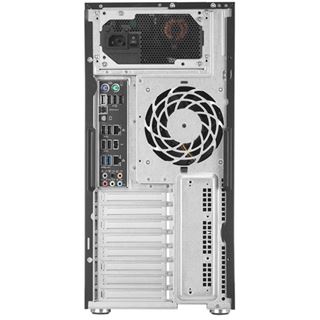 ASUS Server BAB ESC1000 G2 5U/1P