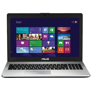 Notebook 15,6" (39,62cm) ASUS N56VZ-S4416H 39,6cm