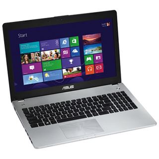 Notebook 15,6" (39,62cm) ASUS N56VZ-S4416H 39,6cm