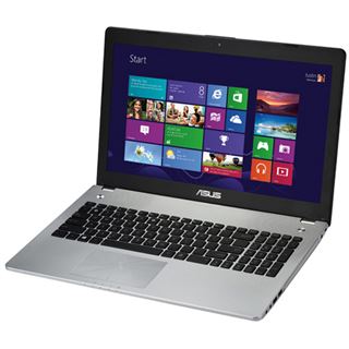 Notebook 15,6" (39,62cm) ASUS N56VZ-S4416H 39,6cm