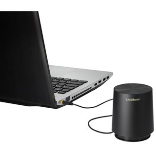 Notebook 15,6" (39,62cm) ASUS N56VZ-S4416H 39,6cm